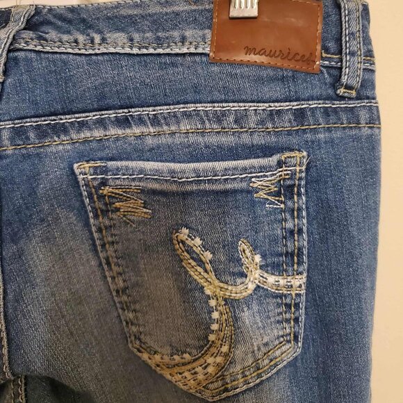 Maurices original denim - Picture 5 of 9